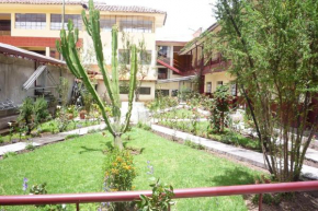 Гостиница Hostal Santa Rosa Cusco  Куско